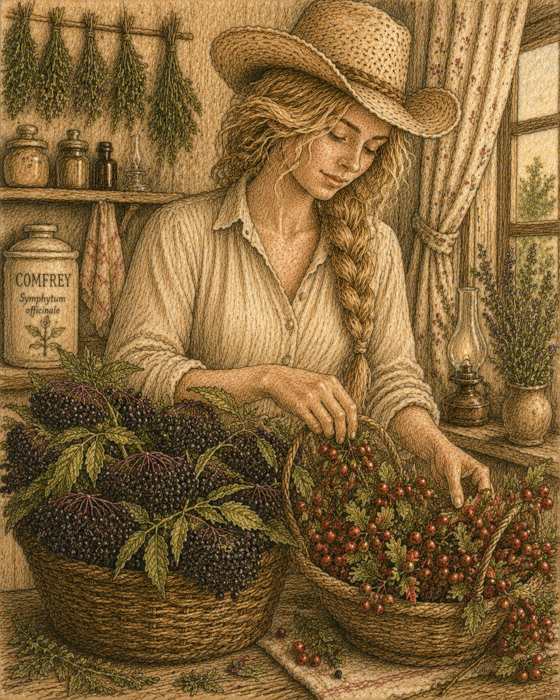 My Pastures Regenerative Pharmacy